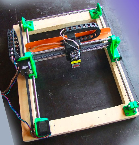 How to make a laser engraver with your own hands? Expert recommendations – Setafi