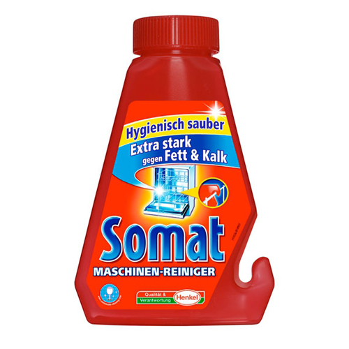Nettoyant pour machine Somat 