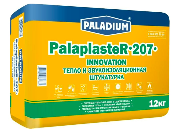 Plaster - 