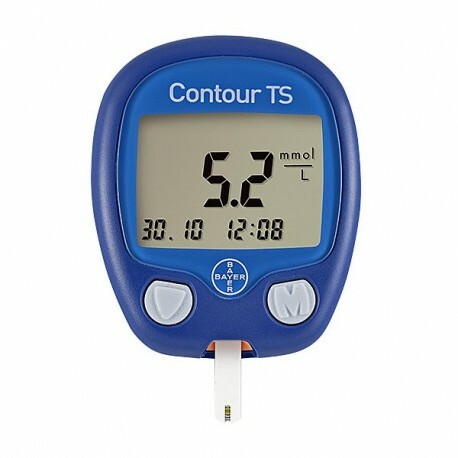 Best and most accurate blood glucose meter for home use: 2021 model ranking - Setafi
