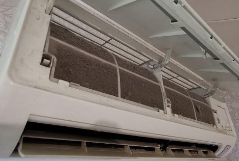Hoe een Panasonic-airconditioner schoon te maken: essentiële reinigingsapparatuur - Setafi