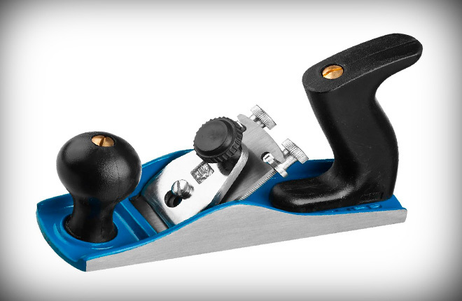 TOP 12 best electric and manual planers: overview, pros and cons, price