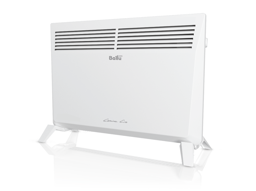 How an air conditioner works. Key Features - Setafi
