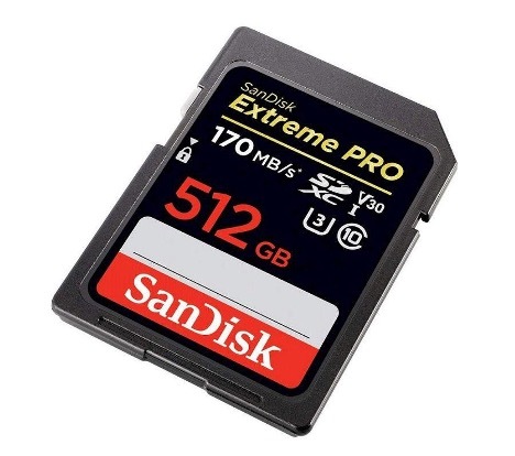 Which memory card to buy for the camera: we deal with the experts – Setafi