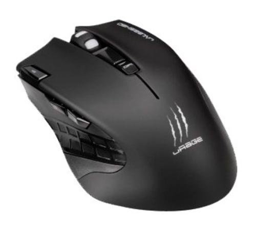 The best gaming mice: what characteristics should a gaming mouse have, rating of the best gaming mice 2018.