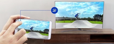 Come visualizzare un'immagine da un iPhone su una TV