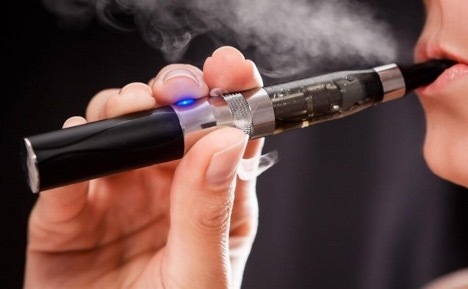Types of electronic cigarettes and their names: understanding the terms - Setafi