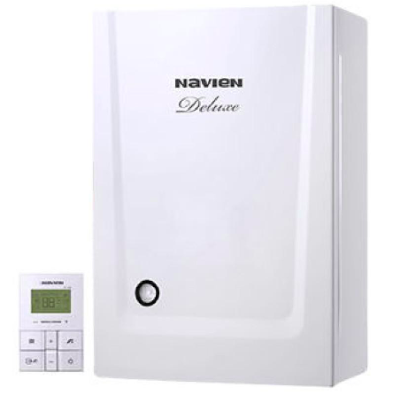 Navien boiler and low hot water pressure: how to reboot, why it doesn’t turn on – Setafi
