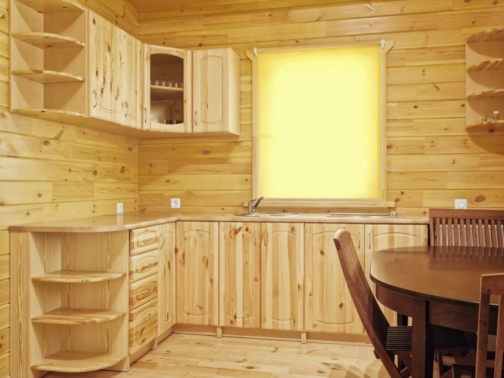 DIY design kuchyně: fotografie nápadů pro nejlepší interiéry