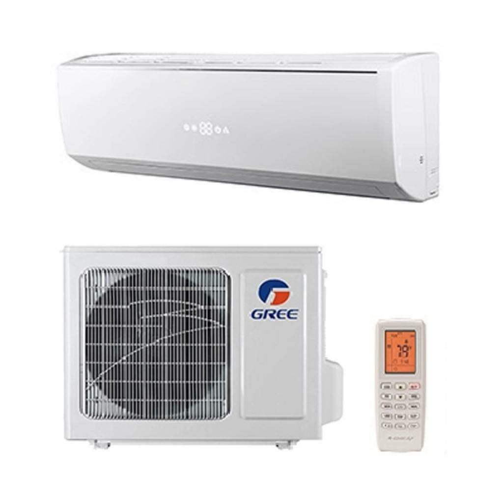 Wie wählt man die richtige Klimaanlage für eine Wohnung entsprechend ihren Eigenschaften aus? – Setafi