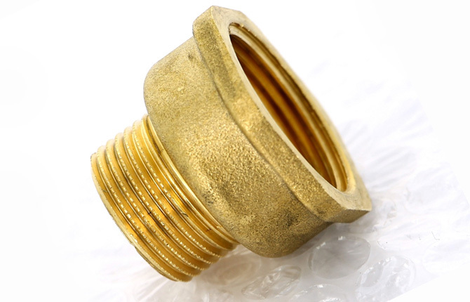 Brass adapter: what is it, types, application, selection criteria, installation, types of pipe connections, threaded, advantages