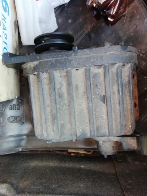 Reparatur der Vibrationsplatte: Was tun, wenn der Werkzeugvibrator kaputt geht? – Setafi