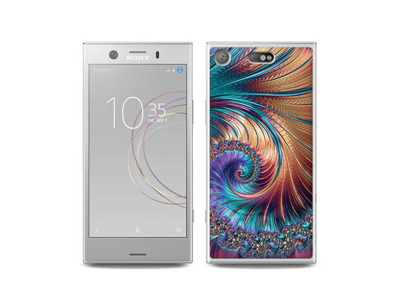 Sony Xperia xz1 Compact: phone features, specifications, review – Setafi