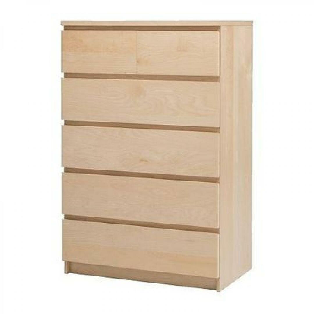 Why is the Swedish IKEA chest of drawers banned in the USA