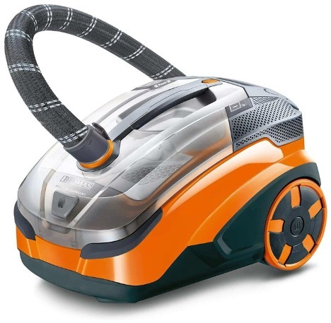 What is an Allergy Vacuum Cleaner? When do you need a hypoallergenic vacuum cleaner? – Setafi