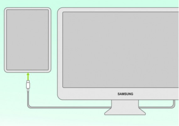 Come collegare l'ipad al computer portatile