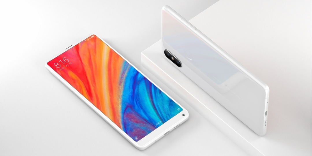 Xiaomi Mi Mix 2S: Spezifikationen, Modellbeschreibung und Kameraqualität – Setafi