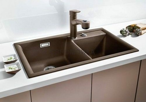 quality stone sinks