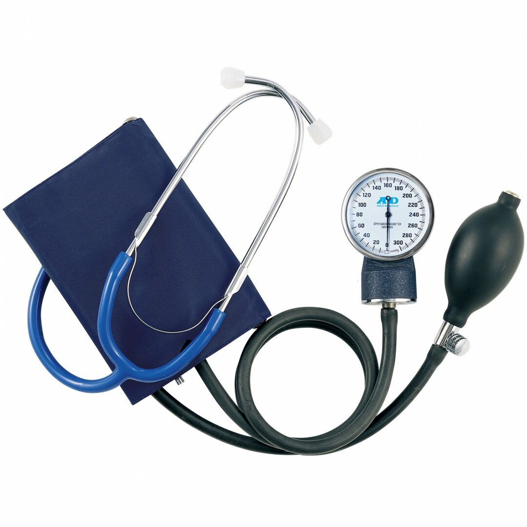 Tonometer er et diagnostisk apparat til måling af blodtryk – Setafi