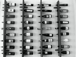 Wine rack - what is it