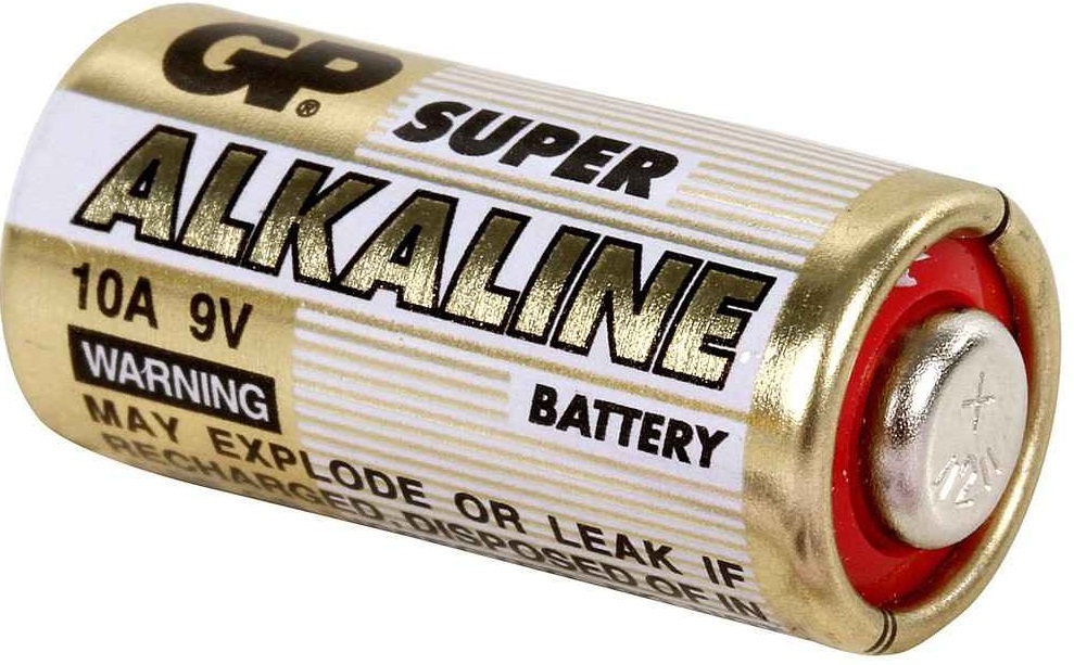 What are alkaline batteries and how are they different from alkaline