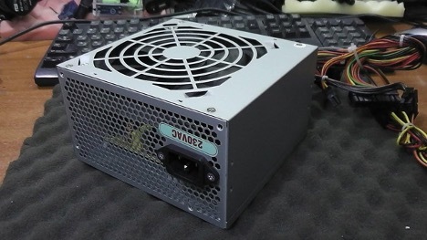 Signs of a malfunctioning computer power supply: how to identify them yourself - Setafi