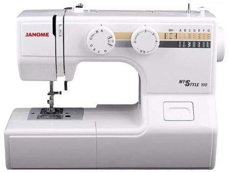 Classificação da máquina de costura Janome. Revisão da máquina de costura Janome: qual escolher? – Setafi