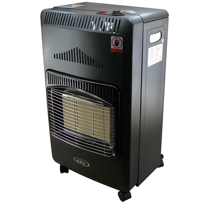 Which gas heater is best for summer cottages? Selection guide - Setafi