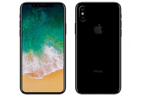 ¿Cuál es mejor: iPhone X u 8?