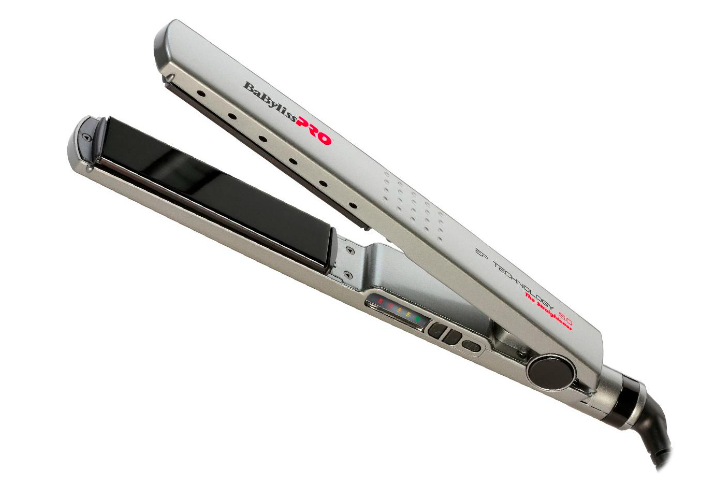 How to choose a hair straightener? Learn how to choose the right professional hair straightener - Setafi