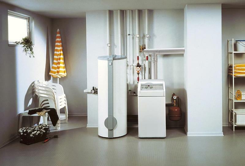 De beste niet-vluchtige gasboiler voor het verwarmen van een privéwoning: TOP-10-modellen + aanbevelingen om te kiezen