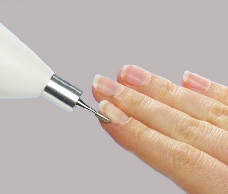 Why hardware manicure is the choice of modern girls? Rating of the best manicure machines for home use - Setafi