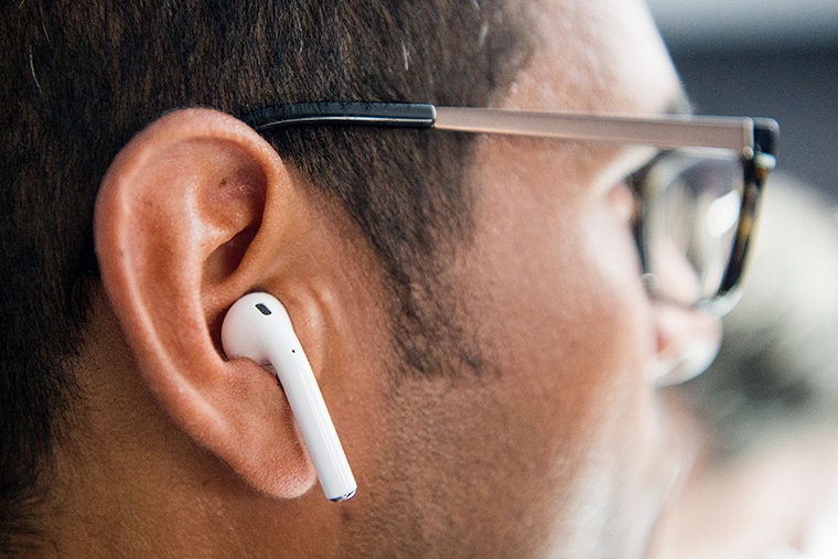 Kuinka langattomat kuulokkeet toimivat: kaikki mitä sinun tarvitsee tietää bluetooth-kuulokkeista