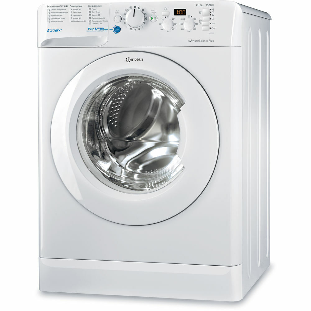 Geriausia 2021 m. skalbimo mašina: patikimumo įvertinimas – „Setafi“.