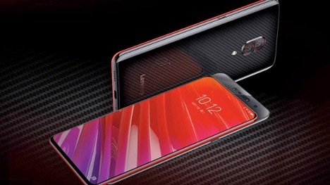 Lenovo Z5 Specifications, Benefits and Full Review - Setafi