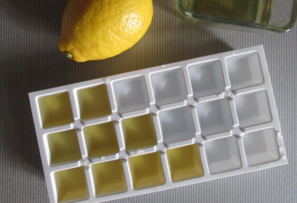 15 Cool Ways to Use Ice Molds