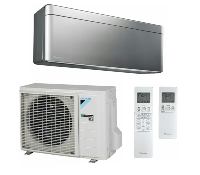 Airconditioner-DAIKIN-FTXA20AS-RXA20A