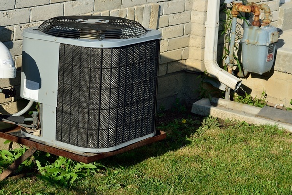 What is the difference between an air conditioner and a split system? Key Differences - Setafi