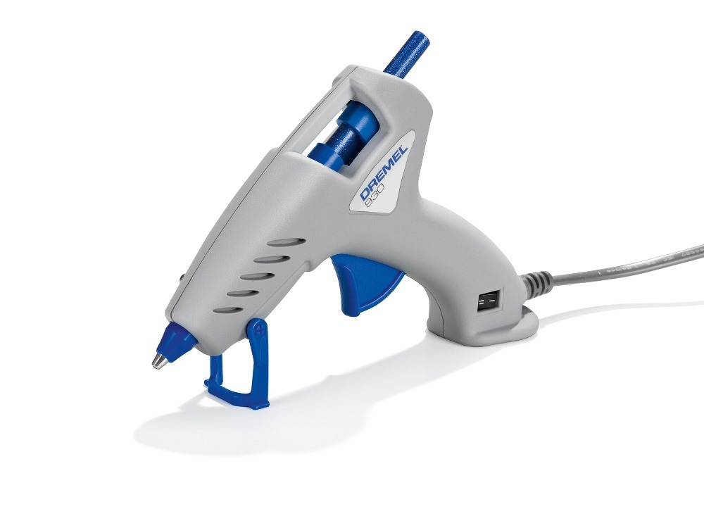 Glue gun for home, needlework: rating of the best, which one to choose, review - Setafi