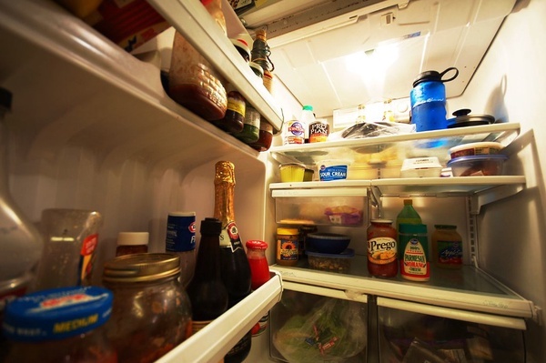 Kétkamrás hűtőszekrény és méretei: hogy néz ki, választék - Setafi