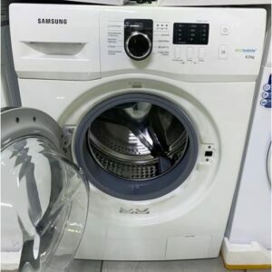 veļas mašīna