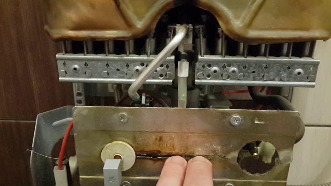Come controllare la spinta nello scaldabagno a gas: i migliori metodi per affrontare la spinta inversa