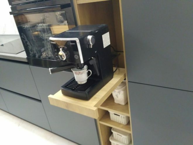 Maszyna do kawy