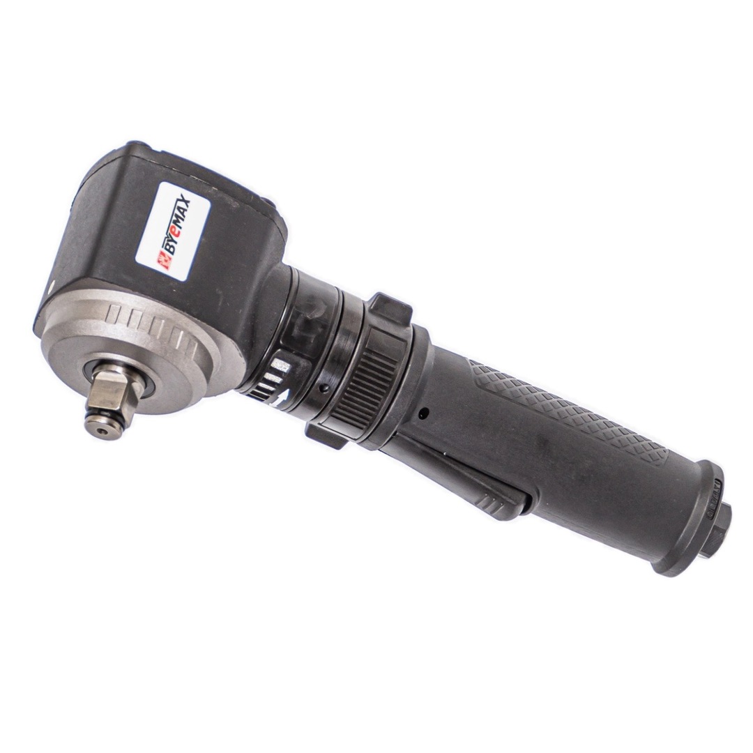 Impact wrench: how to choose the most powerful and reliable - Setafi