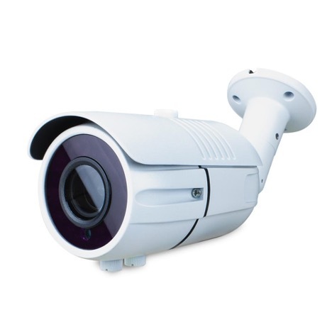 Caméras de vidéosurveillance intérieure: types et fonctionnalités - Setafi