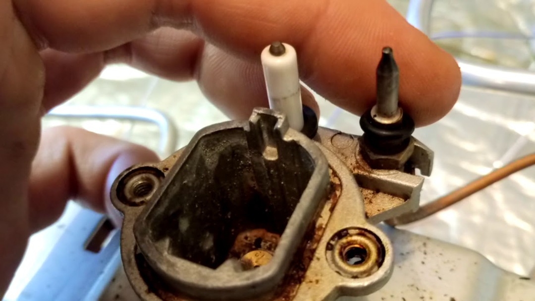Repair of a Gorenje gas stove: common breakdowns and how to fix them