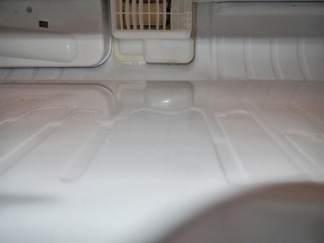 Okvara hladilnika