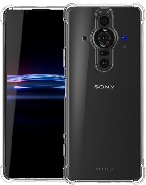 Sony Xperia X Z 1 – specifikacijos
