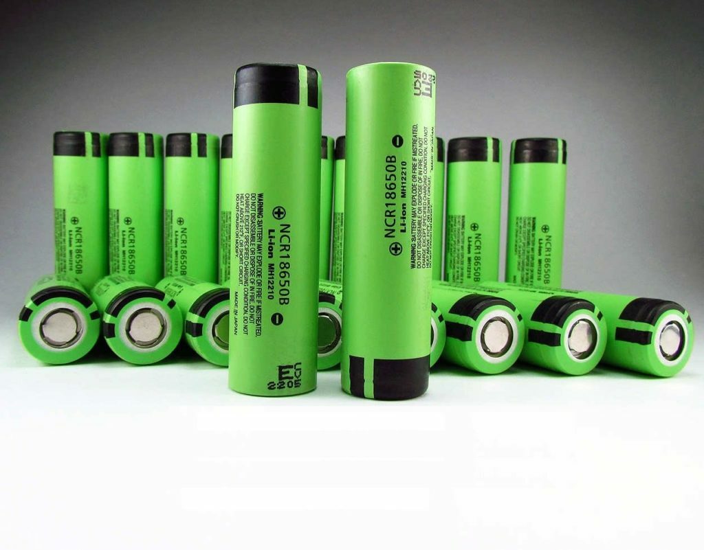 Quais baterias recarregáveis ​​são melhores: tipos, vantagens, desvantagens