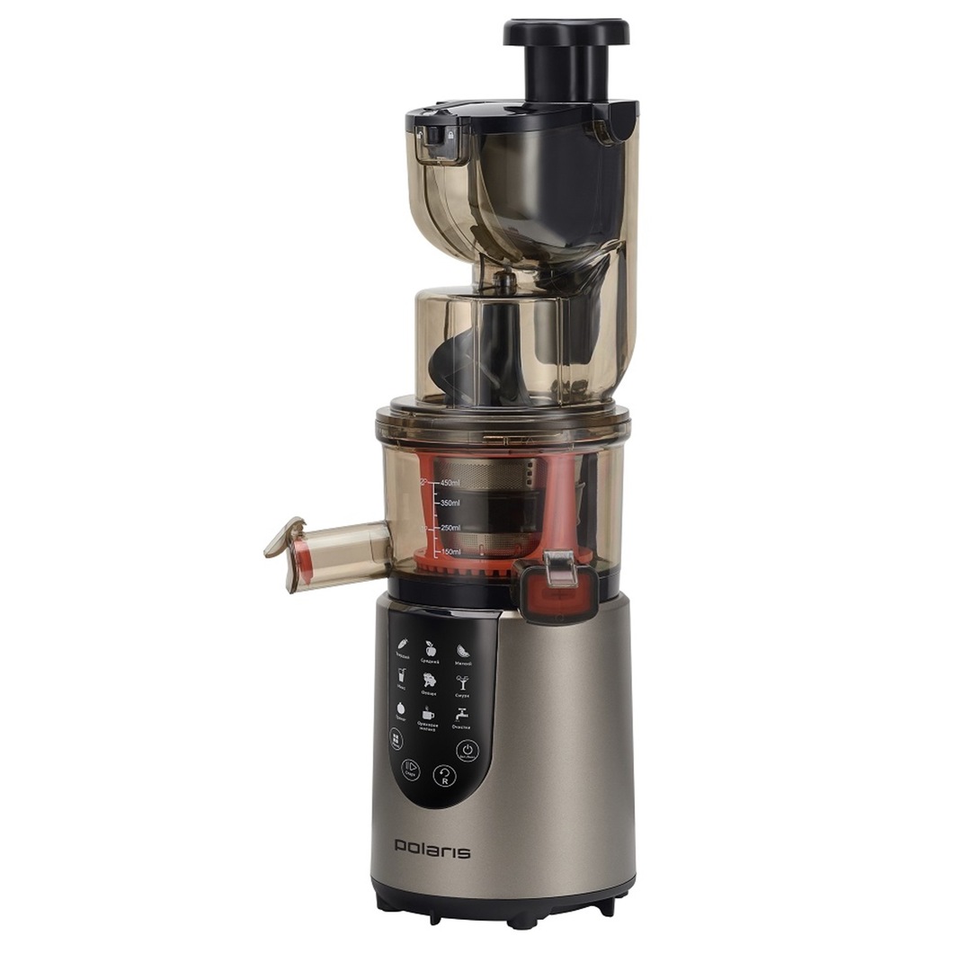 Tomato juicer: electric or manual is better for the home? – Setafi